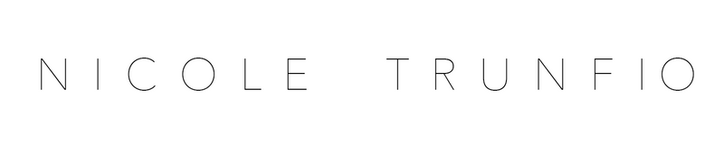 NICOLE TRUNFIO